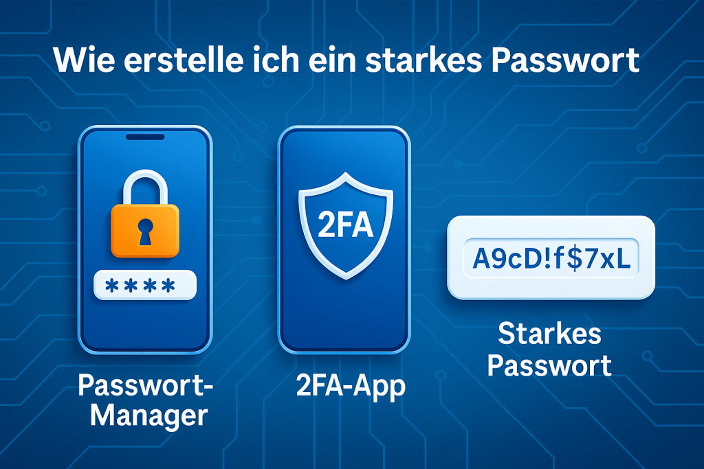 Tools zum besseren Schutz vor Hackern